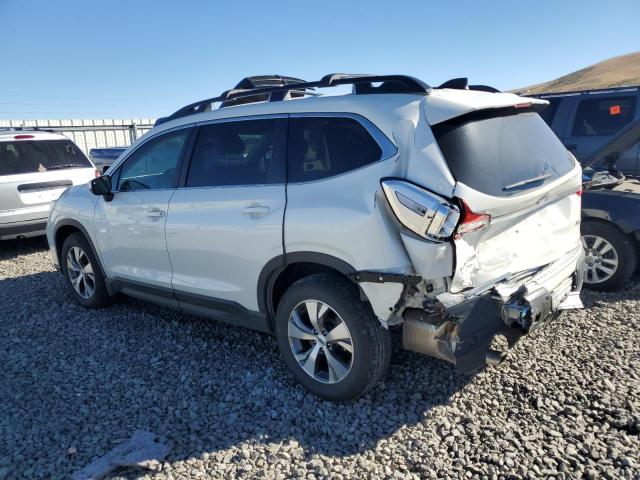 4S4WMACD7L3468096 Subaru Ascent Premium