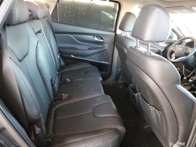 5NMS3CAD7LH280037 Hyundai Santa Fe Sel