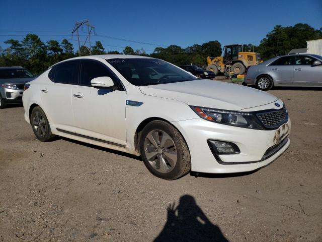 KNAGN4AD6F5090479 KIA OPTIMA HYBRID