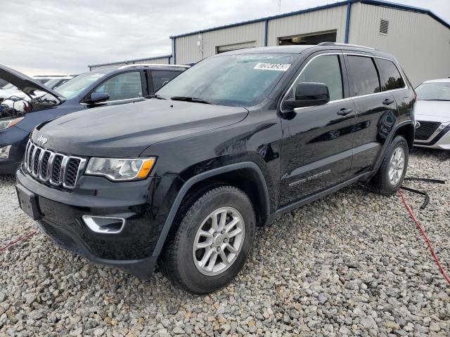 2019 JEEP GRAND CHER #2409540030