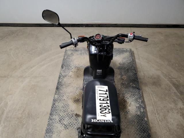 2018 HONDA NPS50 JH2AF5815JK601740