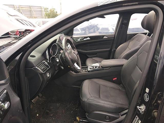 4JGED6EB7KA148985 Mercedes-Benz Gle Coupe 43 Amg