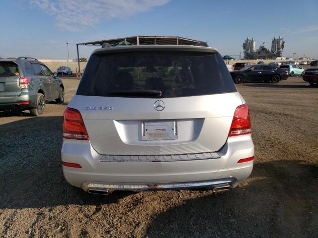 WDCGG5HB5EG290418 Mercedes-Benz GLK 350