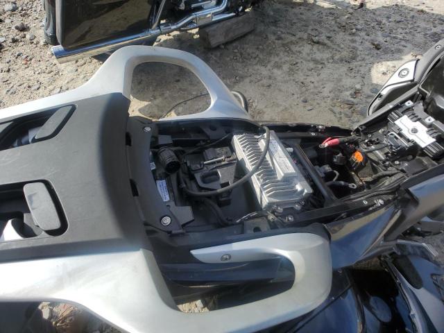 2018 BMW K1600 GTL - WB10F1202JZD91943