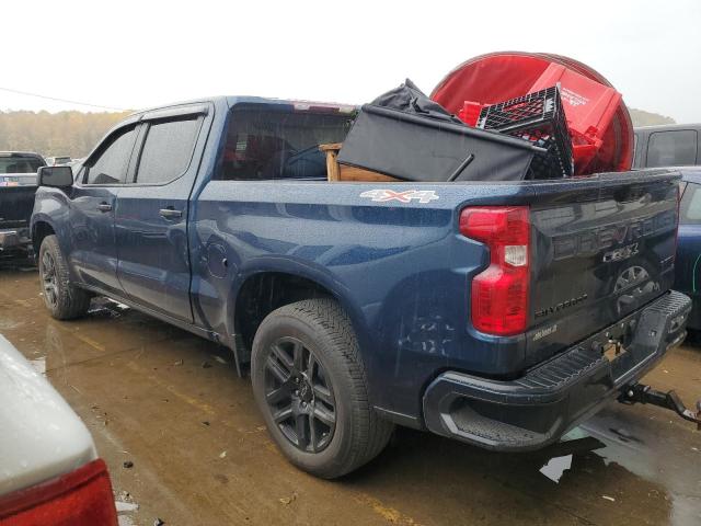 Vin: 3gcpdbek7pg153182, lot: 73720143, chevrolet all models k1500 custom 20232