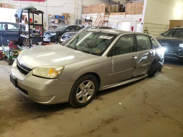 2007 Chevrolet Malibu Maxx LT