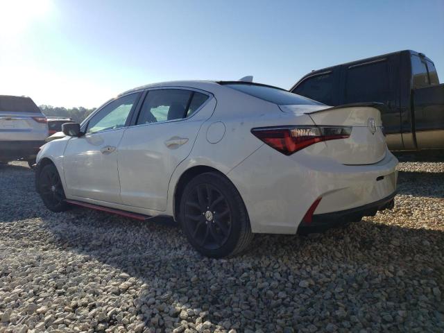 19UDE2F7XLA011591 Acura Ilx Premium