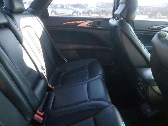 3LN6L5E92HR601648 Lincoln Mkz Reserve