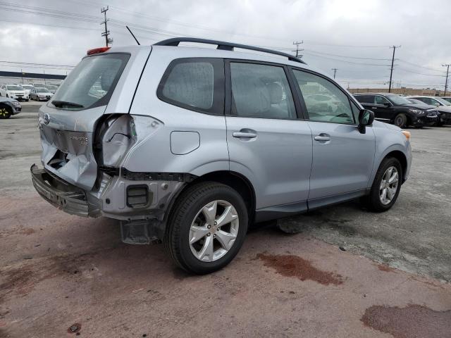 JF2SJABC7FH840212 Subaru Forester 2.5i