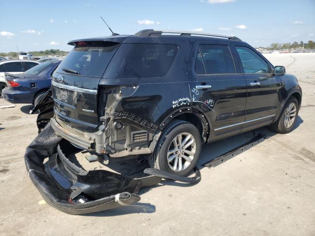 1FM5K7D8XEGC33502 Ford EXPLORER XLT