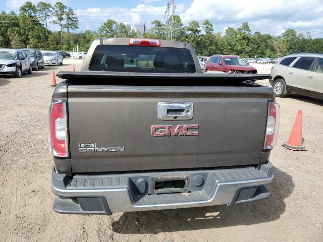 1GTG5BEA0G1272775 GMC CANYON
