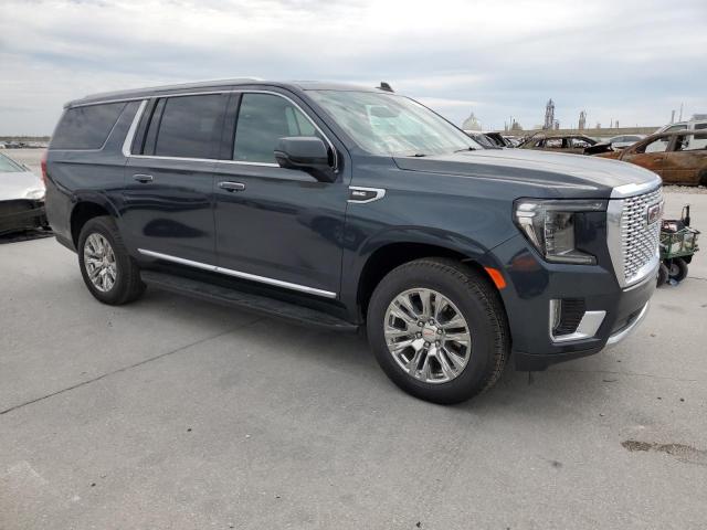 2022 GMC Yukon Xl Denali VIN: 1GKS1JKL1NR265035 Lot: 71422523