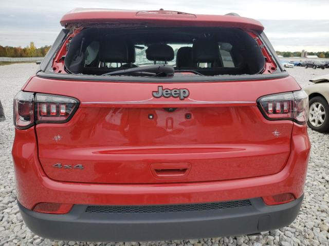 2021 JEEP COMPASS 80 3C4NJDEB9MT557258