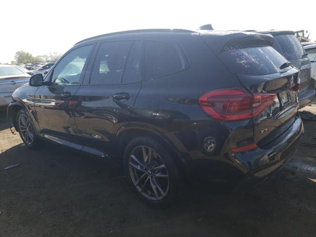 5UXTS3C50K0Z05453 2019 BMW X3, photo no. 2