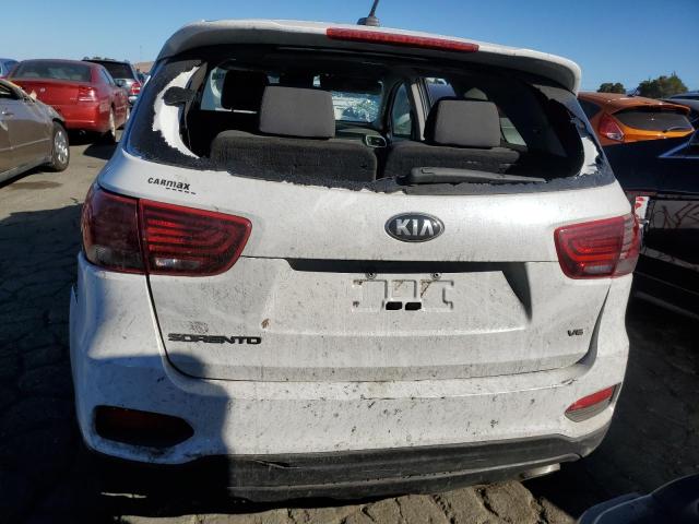 5XYPG4A5XLG619232 KIA SORENTO S