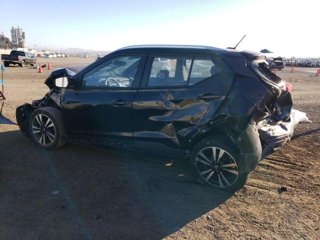 3N1CP5CU4KL498166 Nissan KICKS S