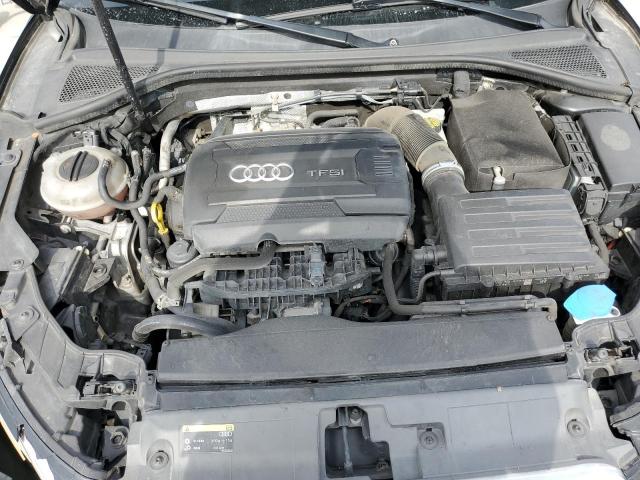WAUC7GFF9G1024263 Audi A3 Premium Plus