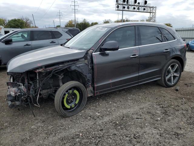 2016 Audi Q5 