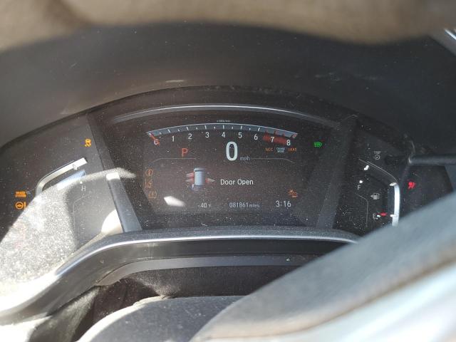 2019 HONDA CR-V EX - 5J6RW1H5XKA024583