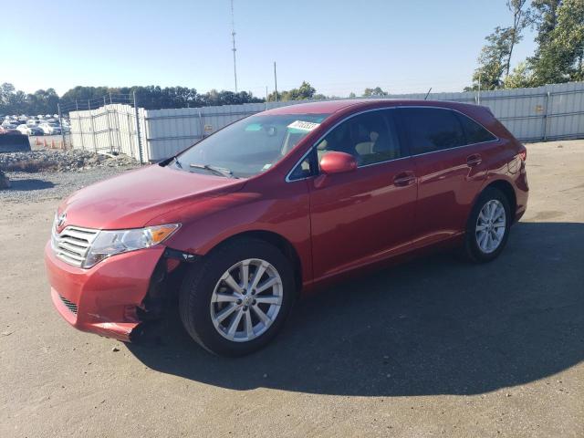 2012 Toyota Venza LE