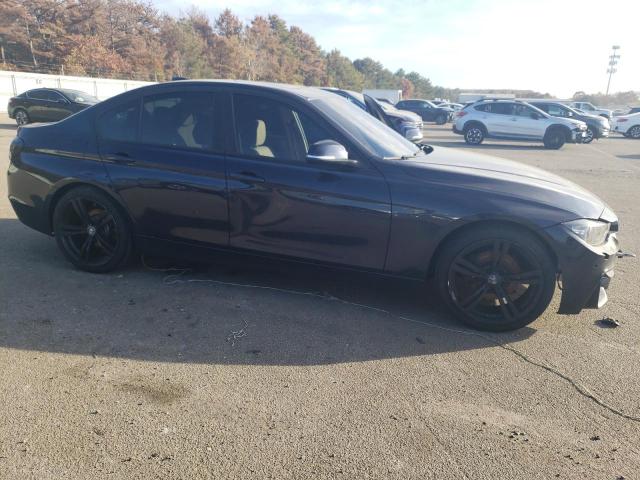 2015 BMW 328 XI - WBA3B3G58FNT17463