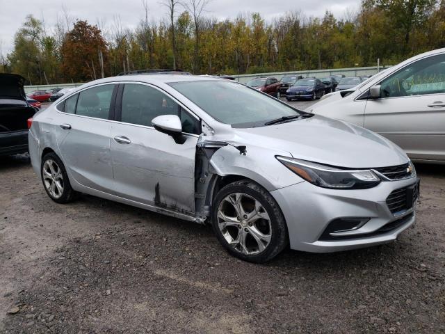 2018 CHEVROLET CRUZ 1G1BF5SM7J7104684
