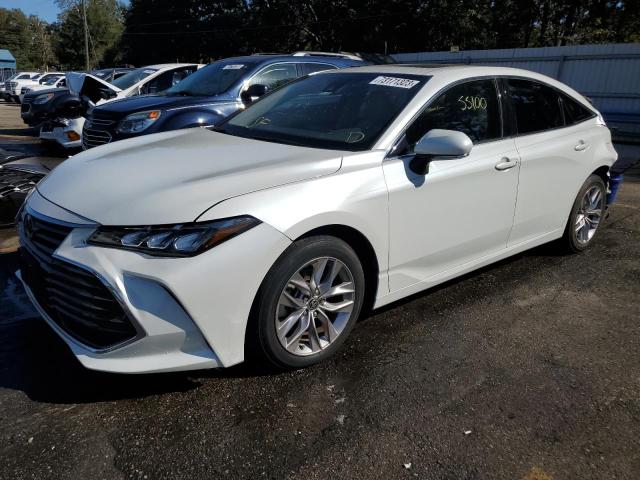 2021 Toyota Avalon XLE