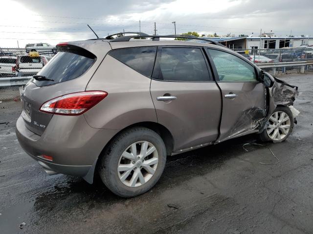 Vin: jn8az1mw9cw209936, lot: 71888593, nissan murano s 20123