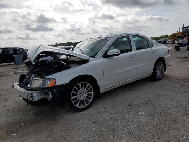 2007 Volvo S60 2.5T