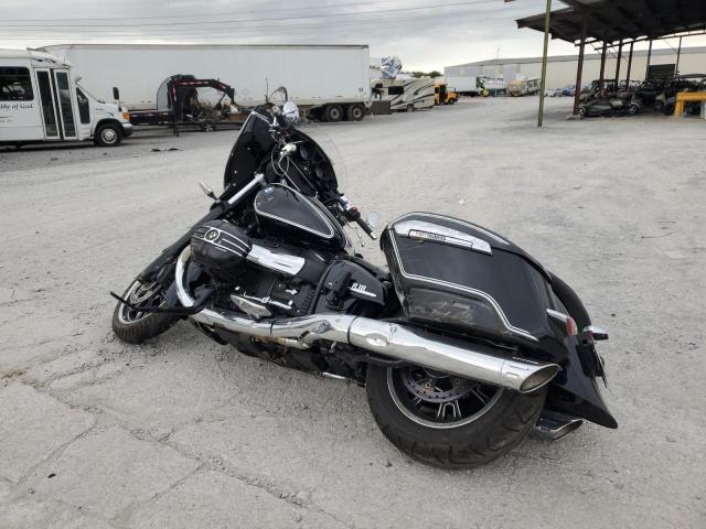 2022 BMW R18 B - WB10L3301N6E87024