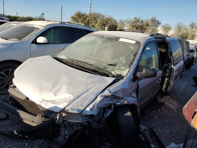 2007 Dodge Grand Caravan SXT