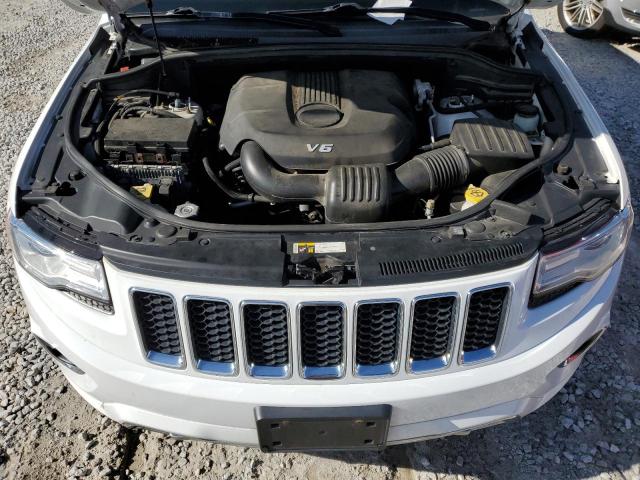 1C4RJFCG7FC726543 | 2015 Jeep grand cherokee overland