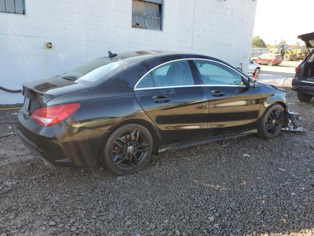 WDDSJ4EB1EN042314 Mercedes-Benz CLA 250