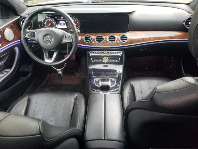 WDDZF4KB7HA020009 Mercedes-Benz E 300 4matic