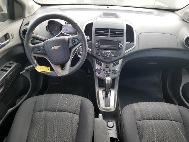 1G1JC6SB5E4238111 | 2014 CHEVROLET SONIC LT