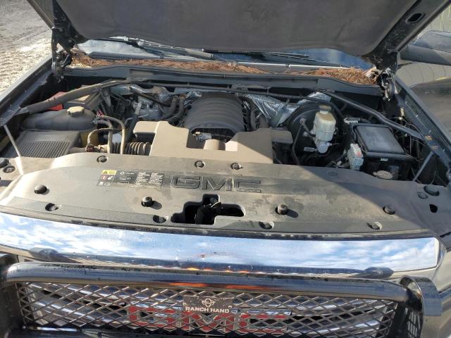 1GTR1UEC0EZ102819 GMC Sierra C1500 Sle