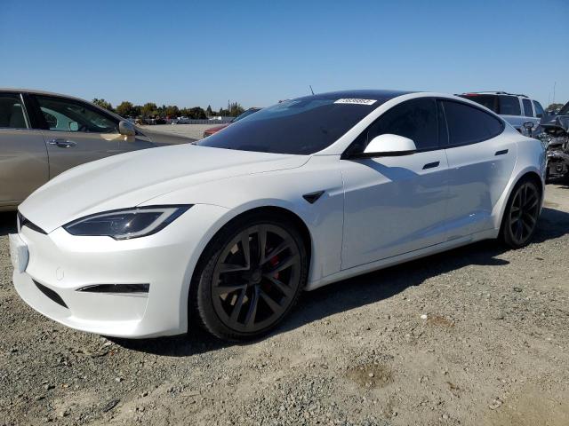 2023 Tesla Model S 