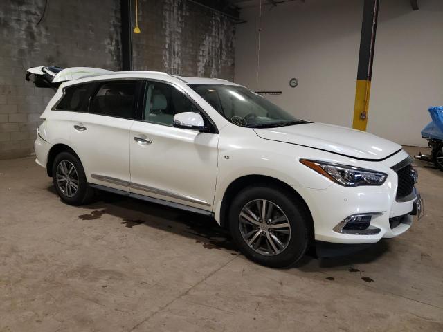 5N1DL0MMXLC509727 Infiniti QX60 LUXE 4