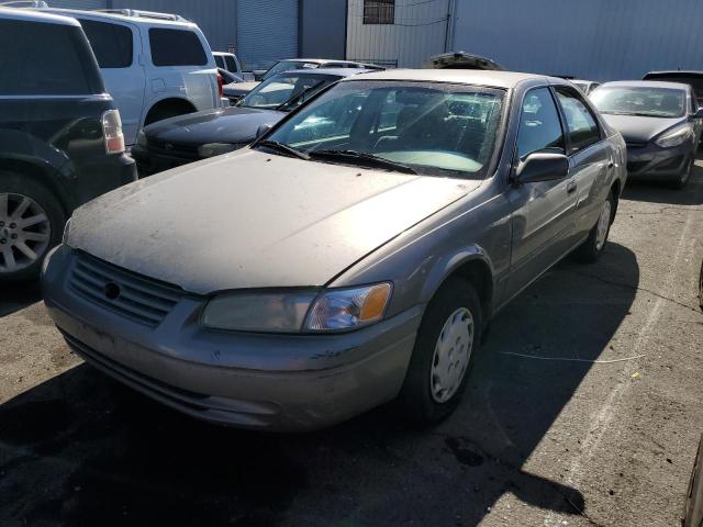 1999 Toyota Camry CE