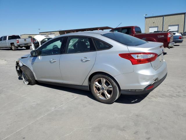 VIN 1FADP3F24EL161549 2014 Ford Focus, SE no.2