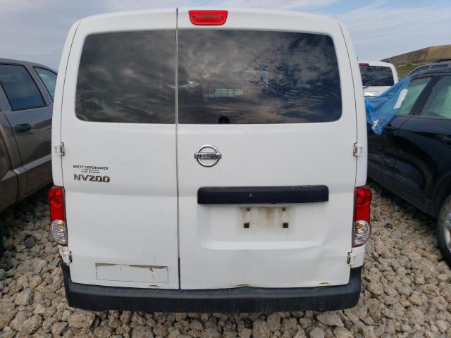 3N6CM0KN8JK703802 Nissan NV200 2.5S