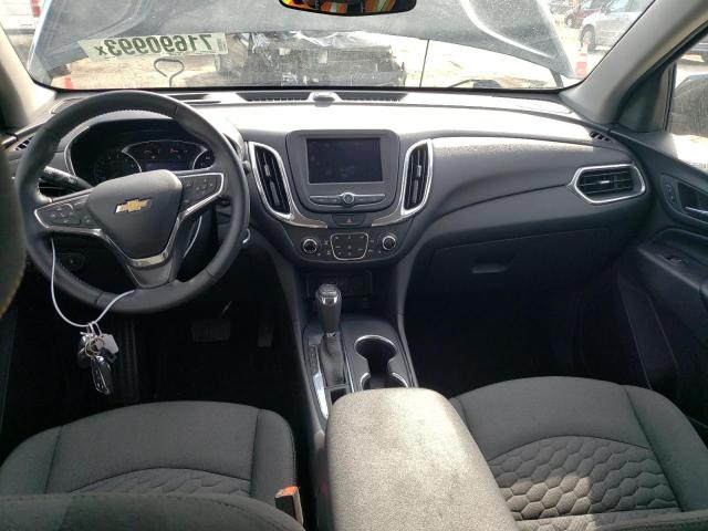 2020 CHEVROLET EQUINOX LT - 3GNAXKEVXLS633819