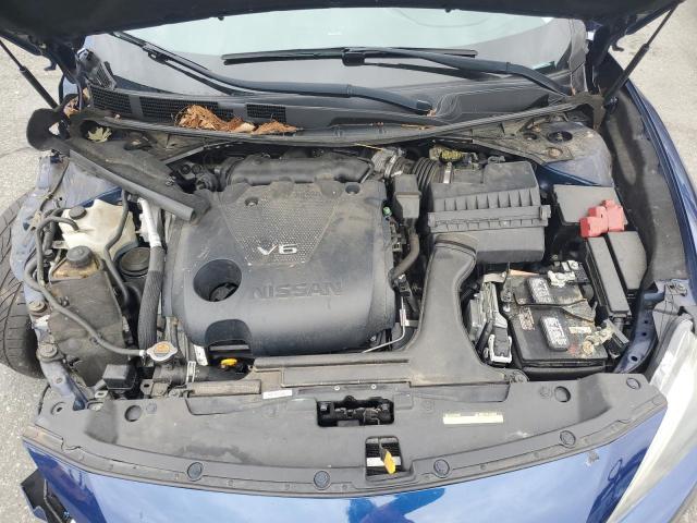 1N4AA6AP9GC376047 Nissan Maxima 3.5s