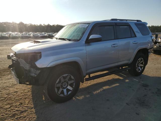 2023 Toyota 4Runner 