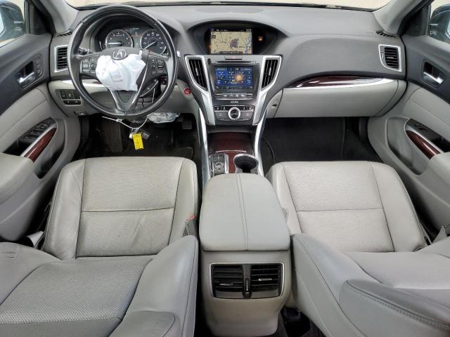 19UUB3F53FA010333 Acura TLX TECH