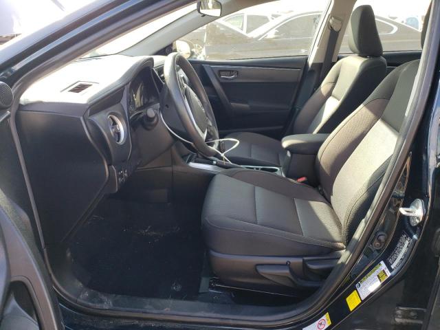 2019 TOYOTA COROLLA L - 2T1BURHE4KC207517