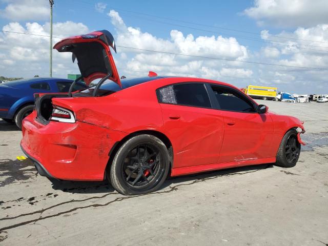 2C3CDXGJ2GH220789 2016 Dodge Charger R/T Scat Pack