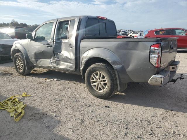 1N6DD0EVXKN797595 | 2019 Nissan frontier sv