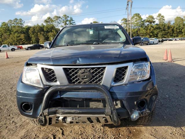 1N6DD0CU8JN734827 Nissan Frontier Sv