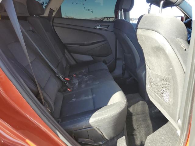KM8J33A47GU088221 Hyundai Tucson Limited
